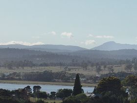 Gravelly Beach TAS Accommodation Broome