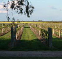 Water Wheel Vineyards - Accommodation Broome