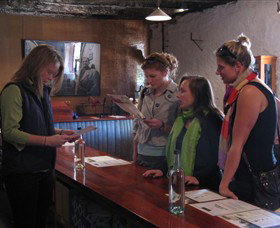 Tahbilk Winery And Vineyard - Accommodation Broome 0