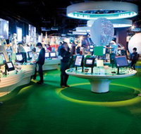 Australian Centre for the Moving Image ACMI - Accommodation Broome
