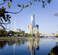 Yarra River - Accommodation Broome