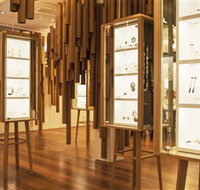 e.g.etal Contemporary Jewellery and Objects - Accommodation Broome