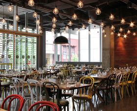 Duke Of Wellington - Accommodation Broome 0