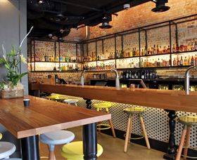 Duke Of Wellington - Accommodation Broome 1