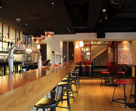 Duke Of Wellington - Accommodation Broome 2