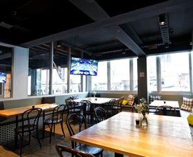 Duke Of Wellington - Accommodation Broome 5