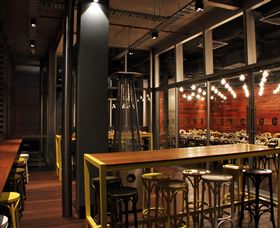 Duke Of Wellington - Accommodation Broome 3