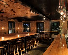 Duke Of Wellington - Accommodation Broome 4