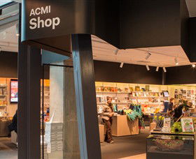 ACMI Shop - Accommodation Broome 0