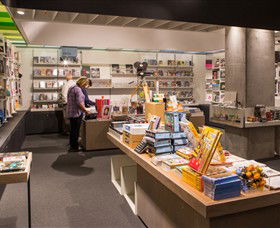 ACMI Shop - Accommodation Broome 1