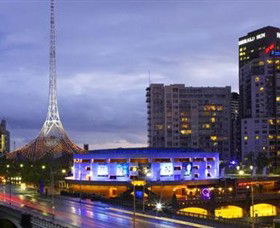 Arts Centre Melbourne - Accommodation Broome 0