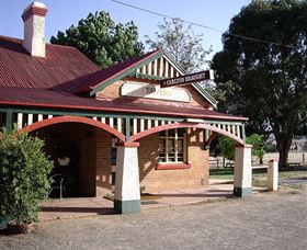 Sharps Creek ACT Accommodation Broome