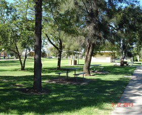 Inglewood QLD Accommodation Broome