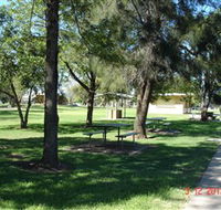 Inglewood Apex-Lions Park - Accommodation Broome