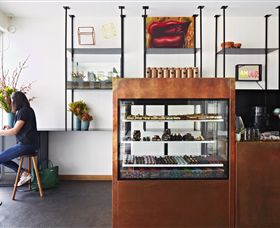 Pana Chocolate - Accommodation Broome 2