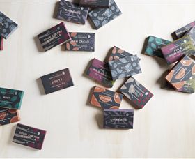 Pana Chocolate - Accommodation Broome 3