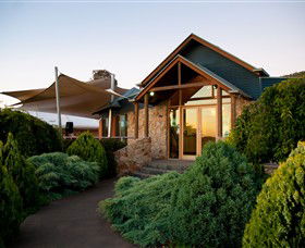 Gapsted Wines - Accommodation Broome 0