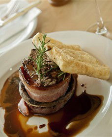 Gapsted Wines - Accommodation Broome 1