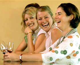 Gapsted Wines - Accommodation Broome 4