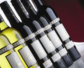 Gapsted Wines - Accommodation Broome 2