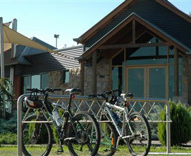 Gapsted Wines - Accommodation Broome 6