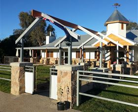 Flyfaire Wines - Accommodation Broome 0
