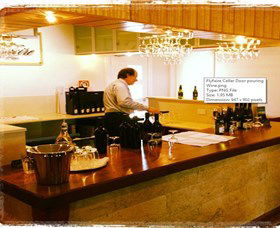 Flyfaire Wines - Accommodation Broome 2