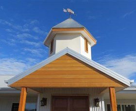 Flyfaire Wines - Accommodation Broome 1