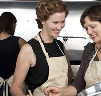 A tavola Cooking School at Pizzini Wines - Accommodation Broome