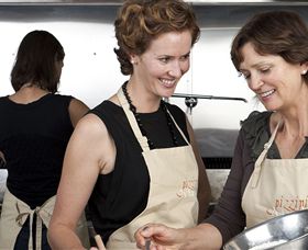 A Tavola! Cooking School At Pizzini Wines - Accommodation Broome 0