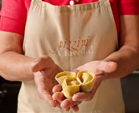 A Tavola! Cooking School At Pizzini Wines - Accommodation Broome 3