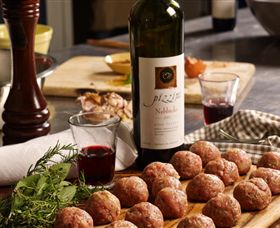 A Tavola! Cooking School At Pizzini Wines - Accommodation Broome 6