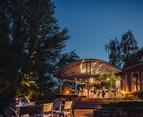 Athol Gardens - Accommodation Broome 1