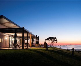 Jack Rabbit Vineyard - Accommodation Broome 0