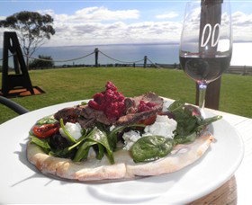 Jack Rabbit Vineyard - Accommodation Broome 2