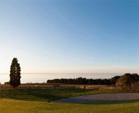 Jack Rabbit Vineyard - Accommodation Broome 3