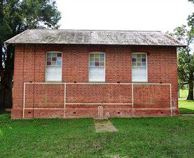 Wymah Museum - Accommodation Broome 0