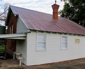 Wymah Museum - Accommodation Broome 3