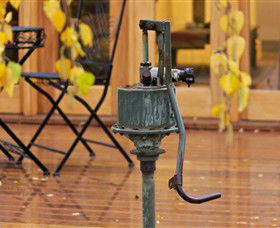 Politini Wines - Accommodation Broome 3