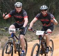 Trailhead Bike Co. - Accommodation Broome