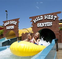 Adventure Park - Accommodation Broome