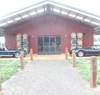 McGlashans Wallington Estate - Accommodation Broome