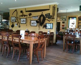 Vittoria NSW Accommodation Broome