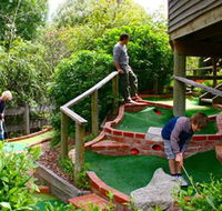 Bellarine Adventure Golf - Accommodation Broome