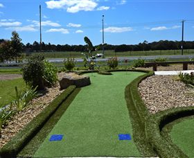A Maze N Games - Accommodation Broome 2