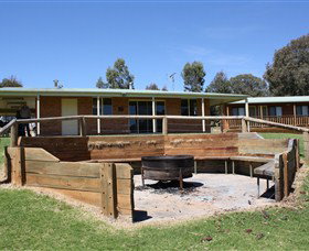Inland Waters Holiday Parks Grabine Lakeside - Accommodation Broome 1
