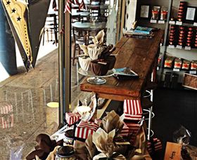 Wildings Pantry Essentials - Accommodation Broome 0