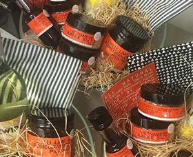 Wildings Pantry Essentials - Accommodation Broome 1