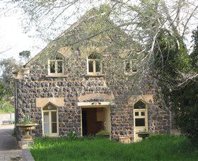 Abercrombie House - Accommodation Broome 1