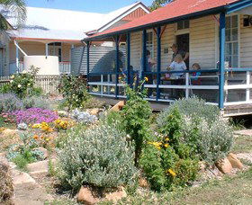 Boyne Valley QLD Accommodation Broome